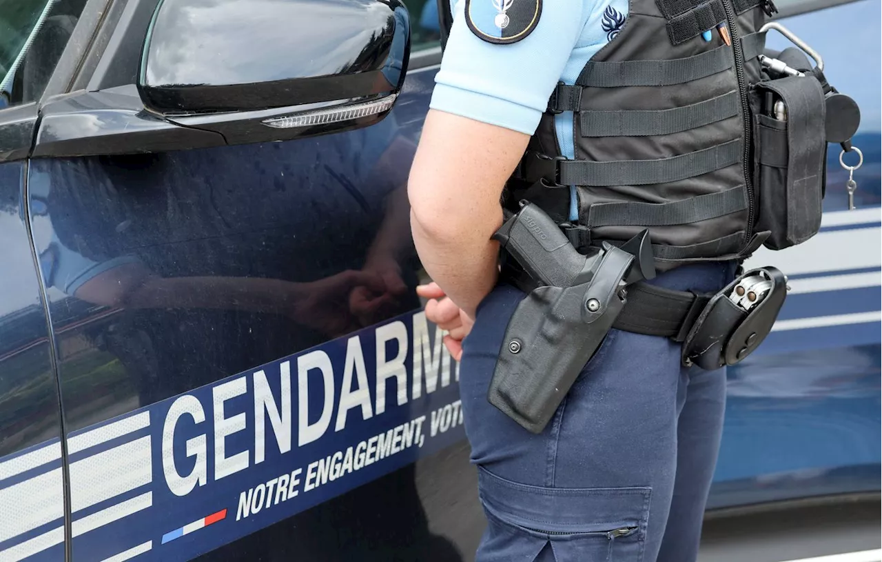 Indre-et-Loire : Les gendarmes interpellent 20 suspects liés à un important trafic de drogue