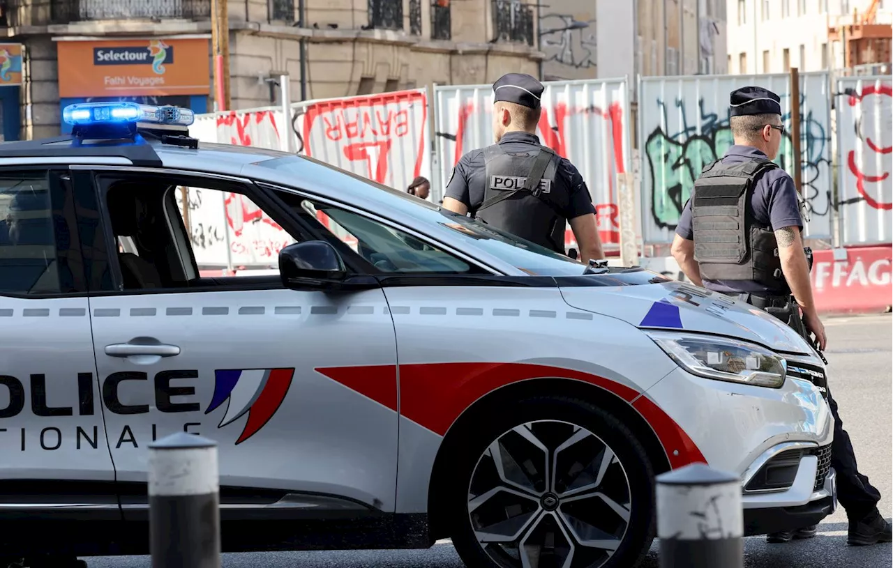 Marseille : Deux hommes tués par balles… possible règlement de compte lié au trafic de drogue