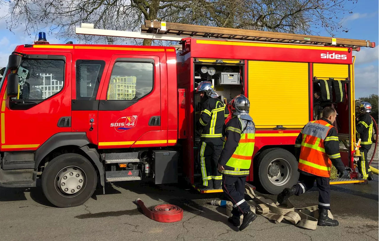 Un immeuble de Palaiseau évacué après un incendie chez un locataire souffrant du syndrome de Diogène