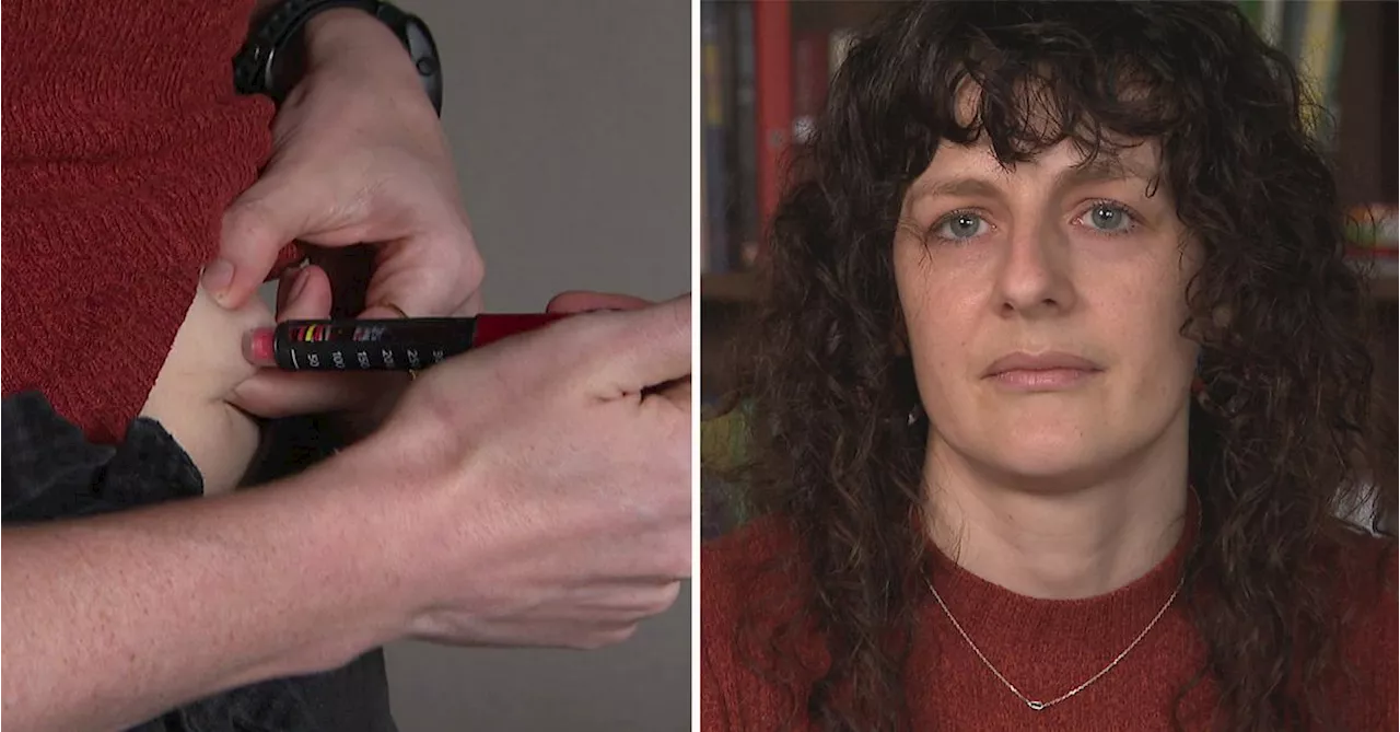 Diabetes patients struggling to keep up with medication in cost of living crisis