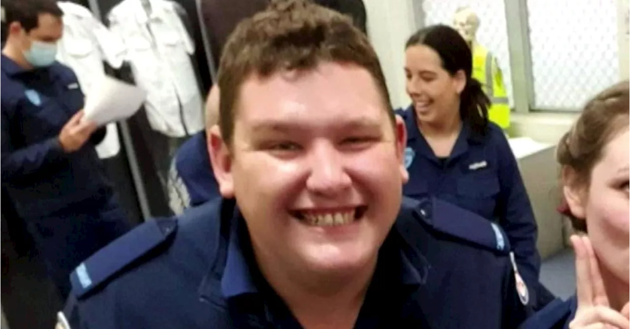 'You make me sick': Paramedic's family slams his killer over stabbing attack