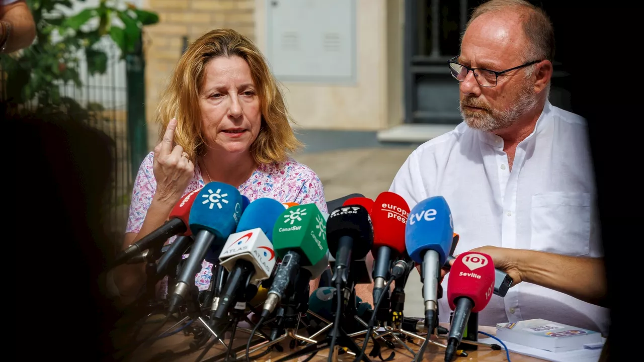 La Audiencia deniega a los padres de Marta del Castillo aclarar la sentencia absolutaria del Cuco y su madre