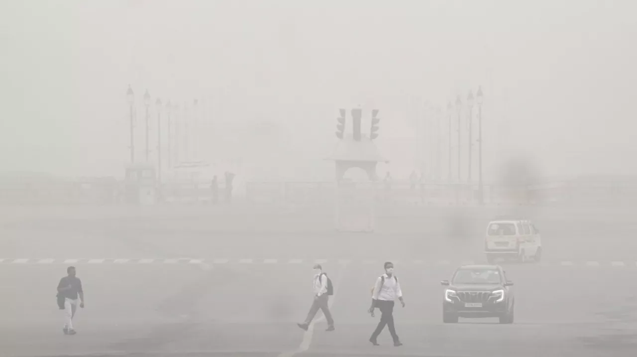 AQI क्या है और इसे कैसे मापा जाता है? जानें वायु प्रदूषण से जुड़े सारे सवालों के जवाब