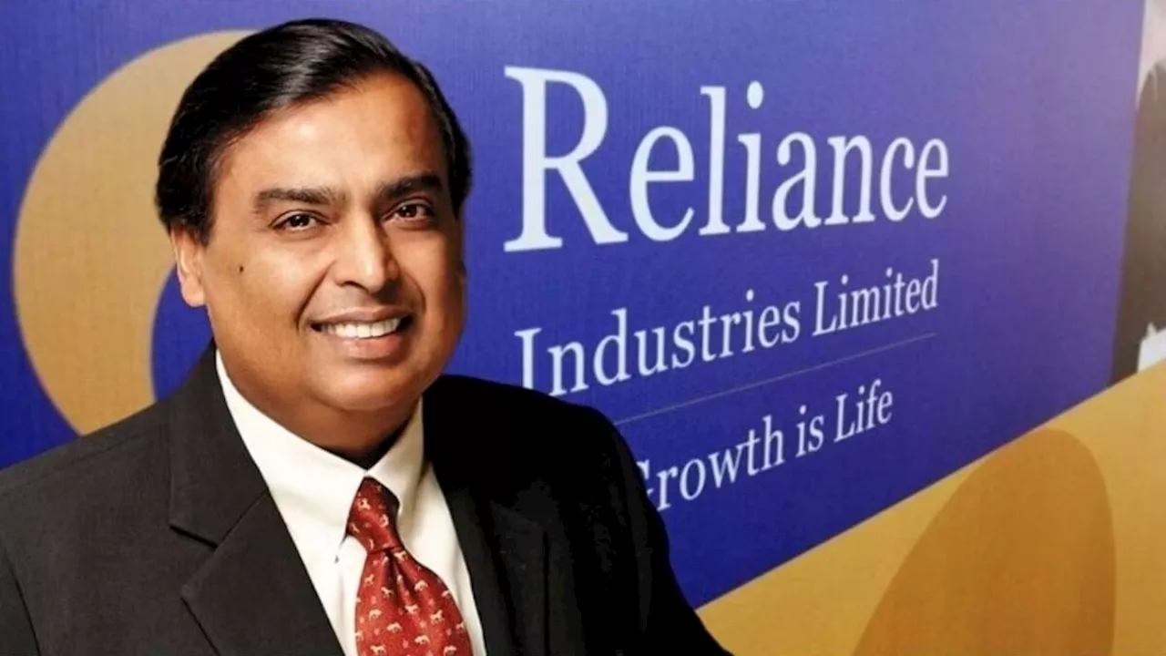 Reliance Industries Share: यहां से 70% चढ़ेगा रिलायंस का शेयर... एक्‍सपर्ट बोले- खरीदें, तेजी की ये होगी वजह!