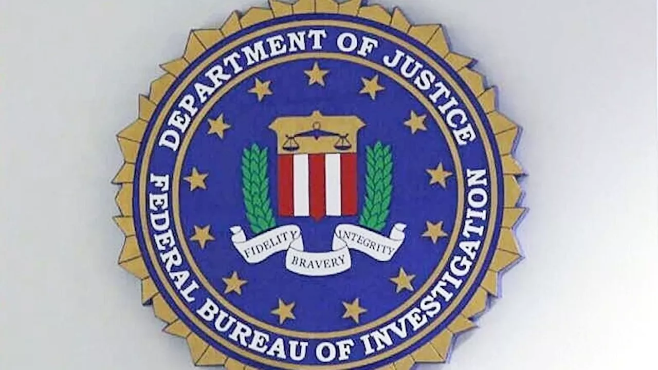 FBI raids Polymarket founder’s home in criminal probe of election betting platform