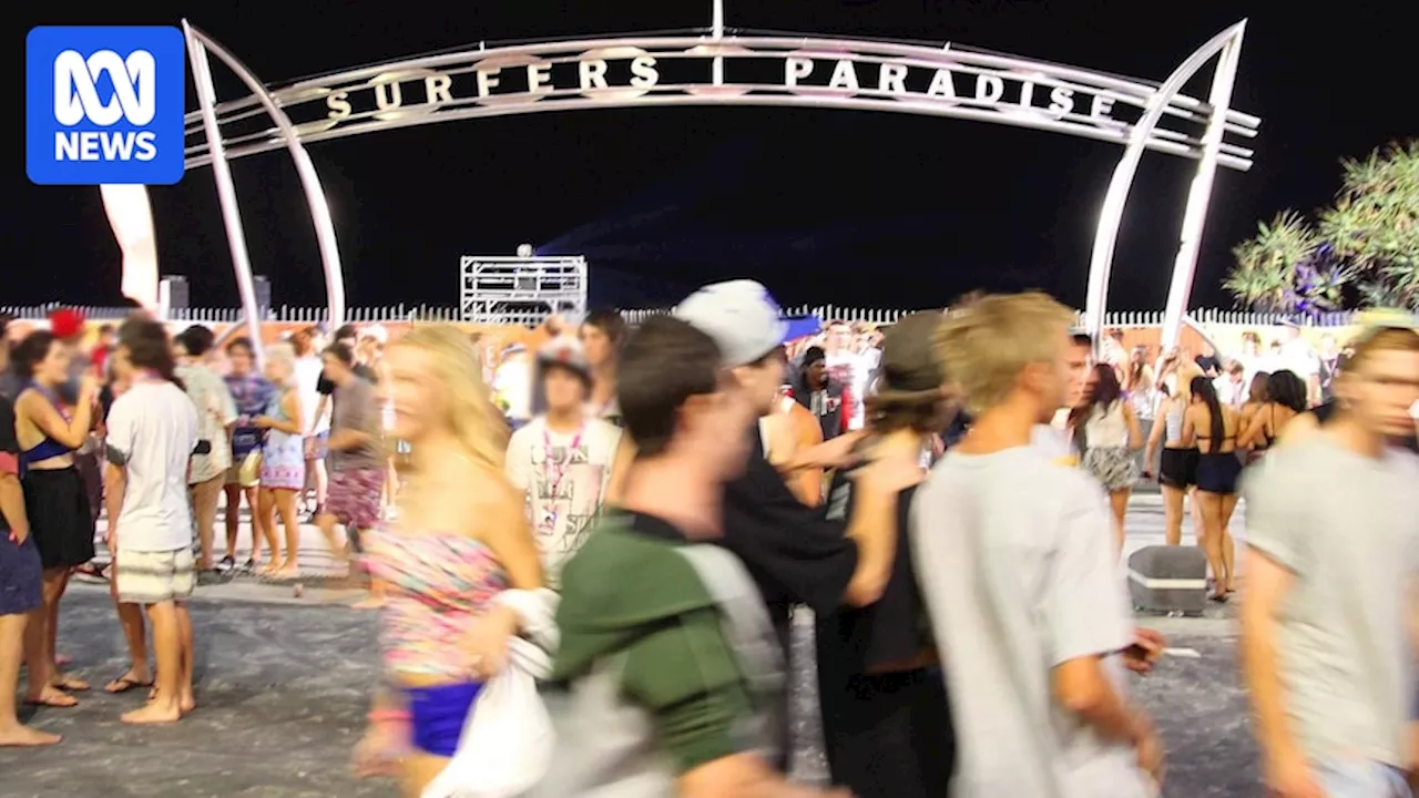 Gold Coast Schoolies to have access to pill testing in effort to reduce harm