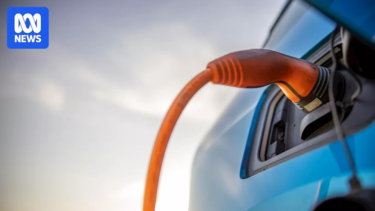 V2G, which can turn EVs into giant home batteries, is coming to some cars in 2025