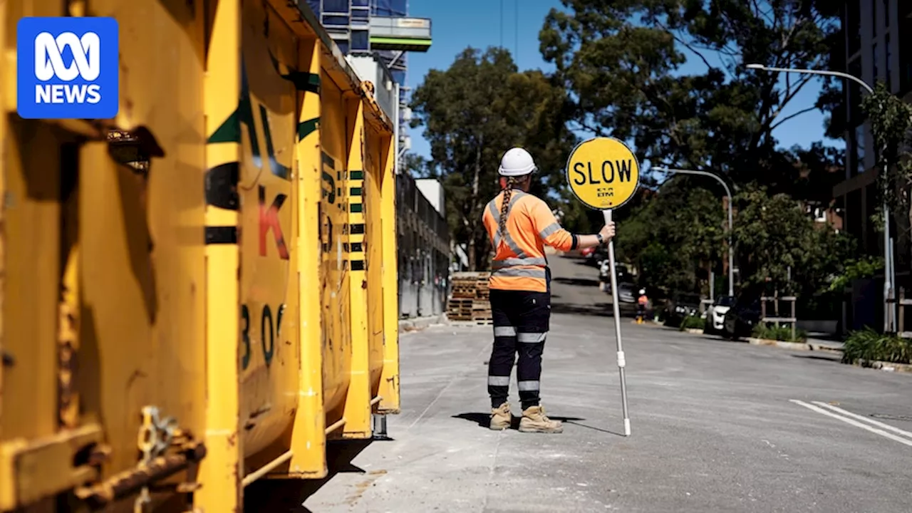 What Queensland government's suspension of Best Practice Industry Conditions, or BPIC, means for construction workers