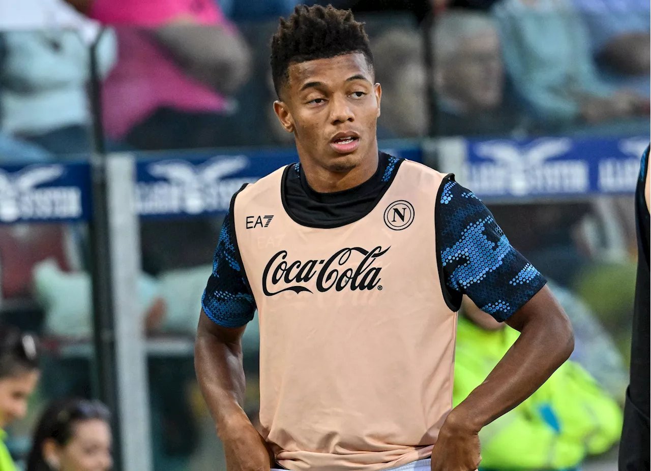 David Neres rapinato a Napoli dopo partita, 3 arresti per il colpo da 100mila euro