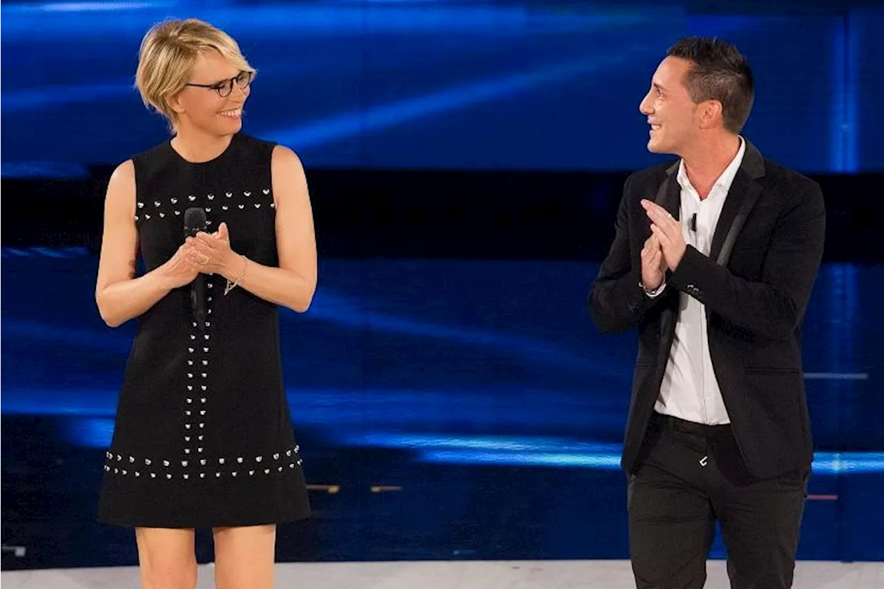 Maria De Filippi e l’eredità di Maurizio Costanzo: 'Ecco perché ho rinunciato'