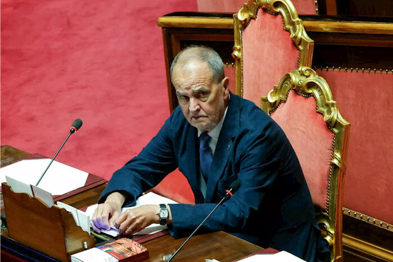 Calderoli, 'rispettiamo la Consulta e valuteremo correttivi'