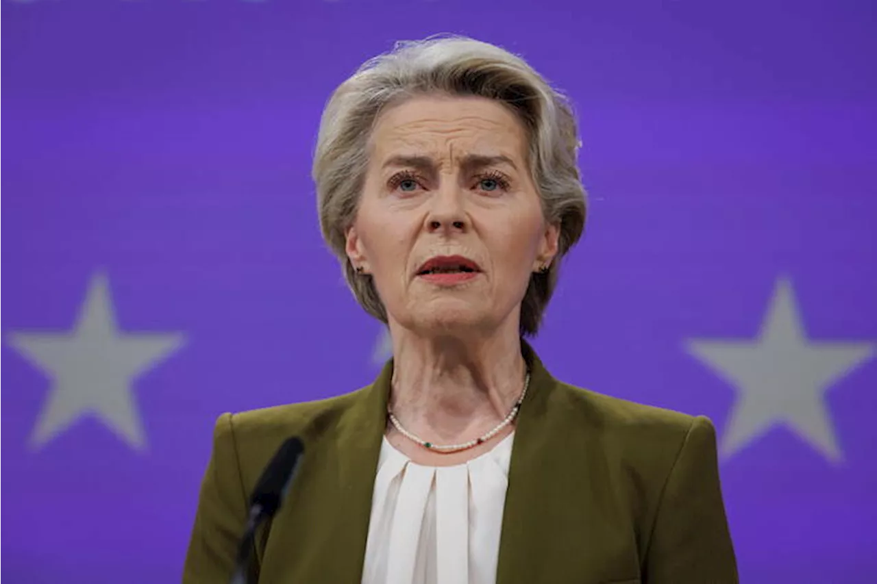 Rottura sulle nomine della Commissione europea, ora trema anche von der Leyen