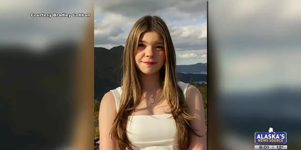 ‘She’s doing alright’: brother of injured teen shares sister’s Kodiak bonfire explosion story