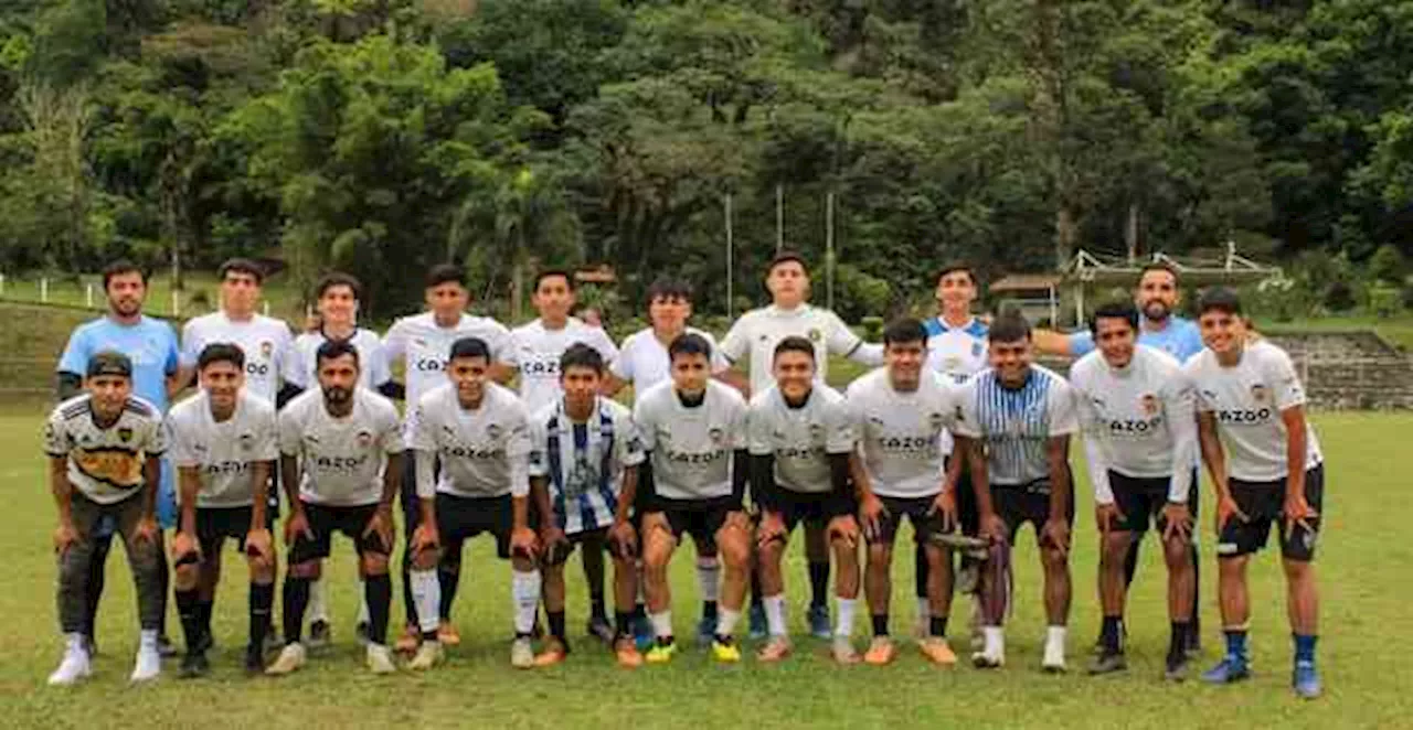 Ante clásico futbolero de las Altas Montañas, alistan operativo especial de seguridad