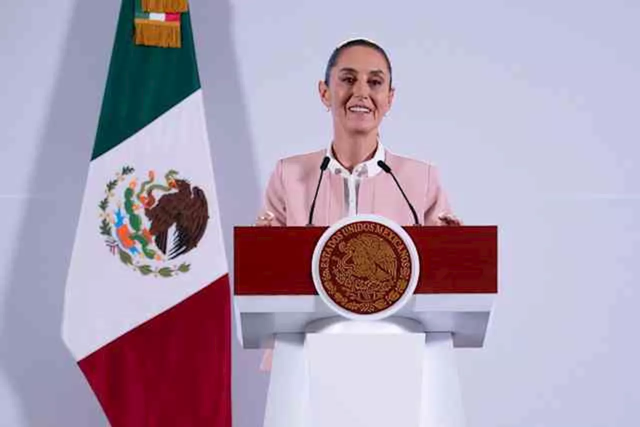 Presenta Gobierno Federal nueva Agencia de Transformación Digital