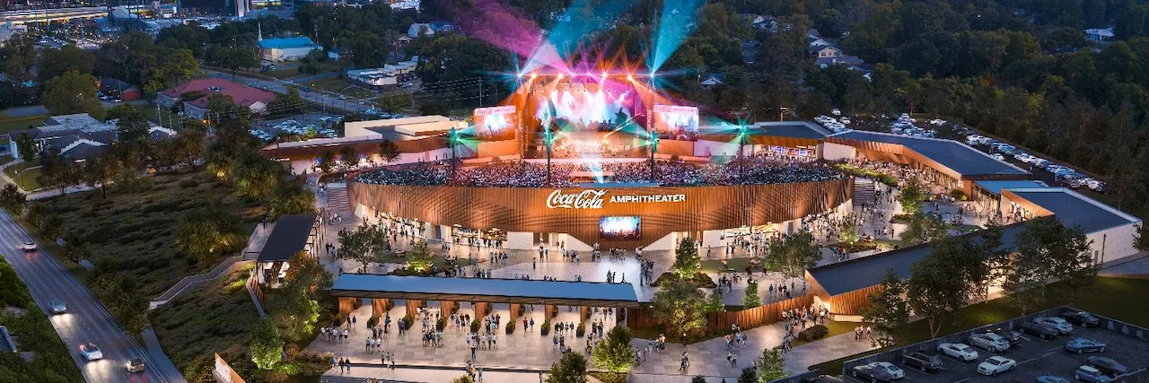 Forget Coca-Cola: What should Birmingham’s new $46 million amphitheater be called?