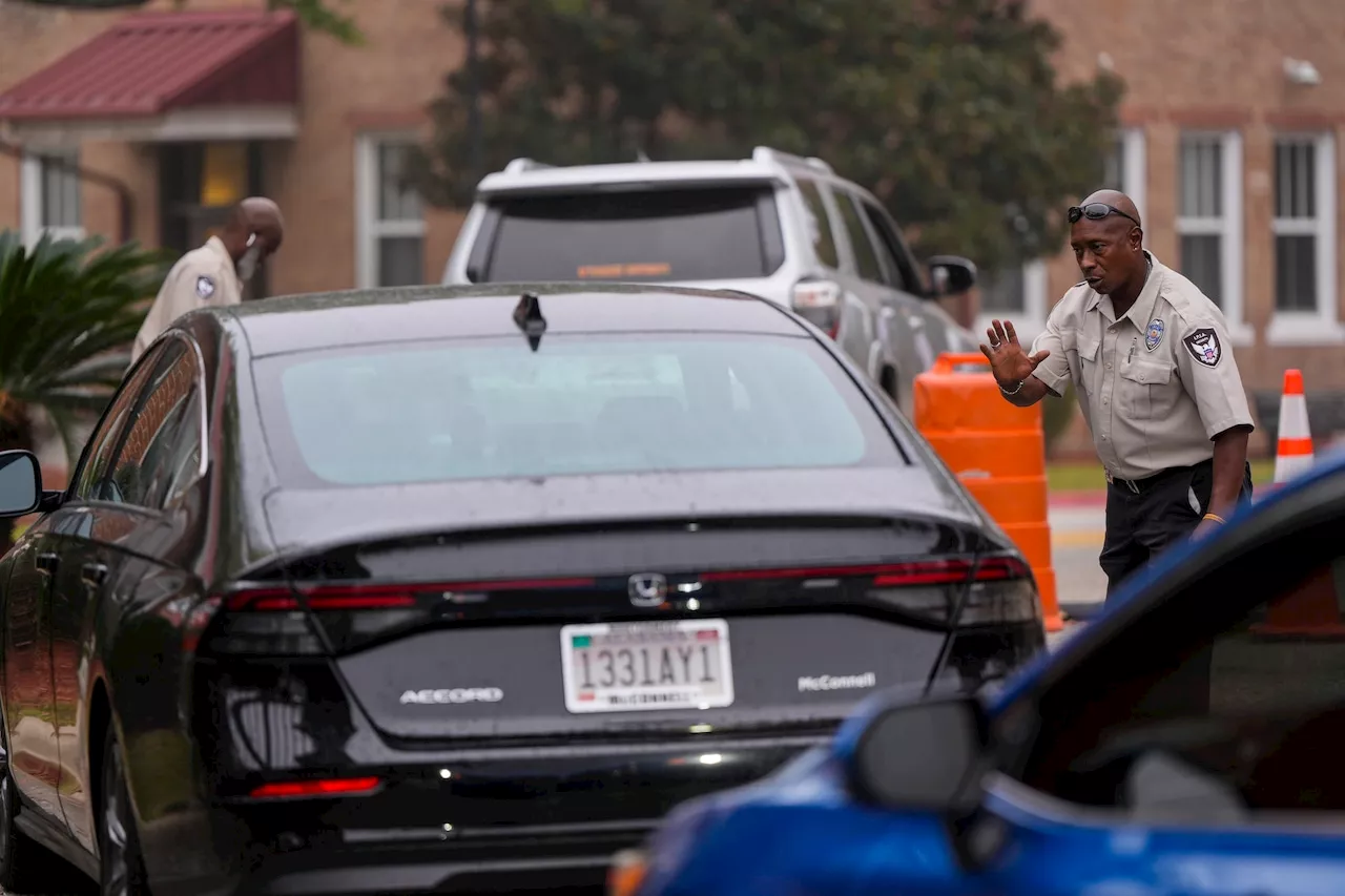 Tuskegee University to overhaul security with round-the-clock policing after mass shooting