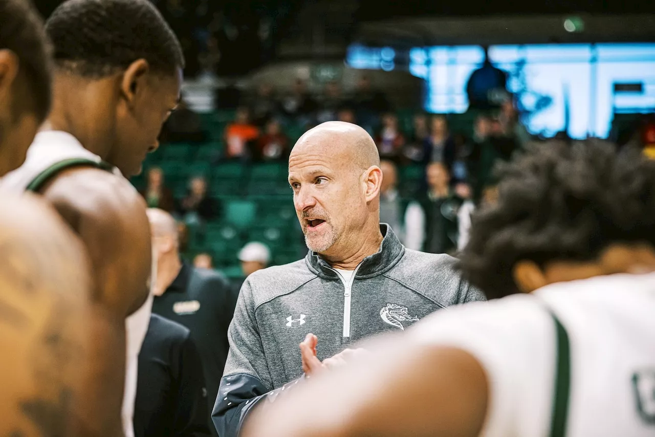 UAB men’s basketball signs three athletes on National Signing Day