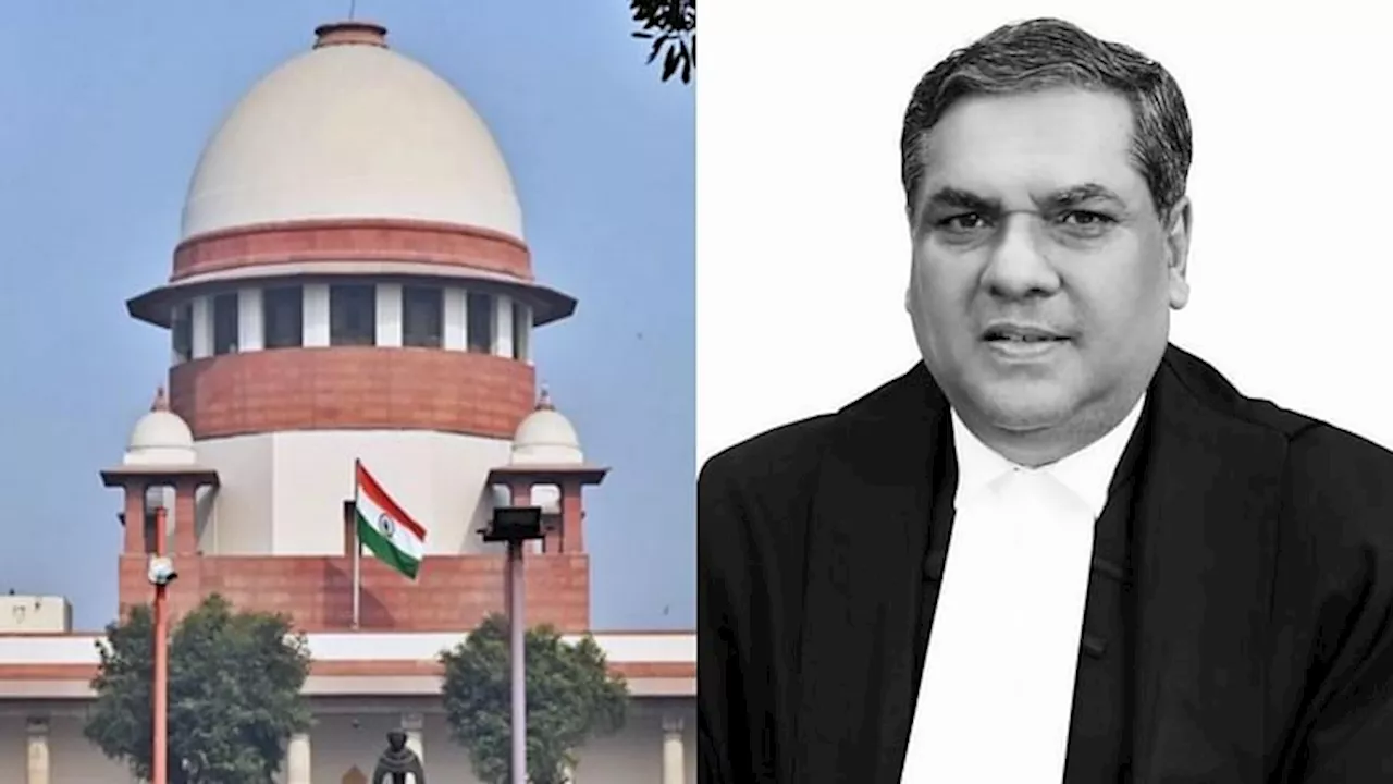 SC: भड़काऊ भाषणों के खिलाफ दायर याचिका सुप्रीम कोर्ट ने की खारिज, CJI बोले- हेट स्पीच और गलत बयानों में अंतर