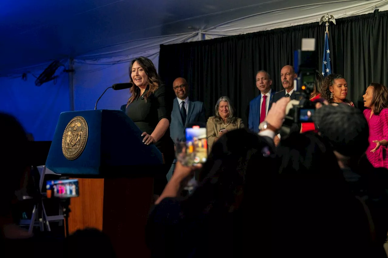 NYC Public Schools Chancellor to embark on city-wide listening tour for parents