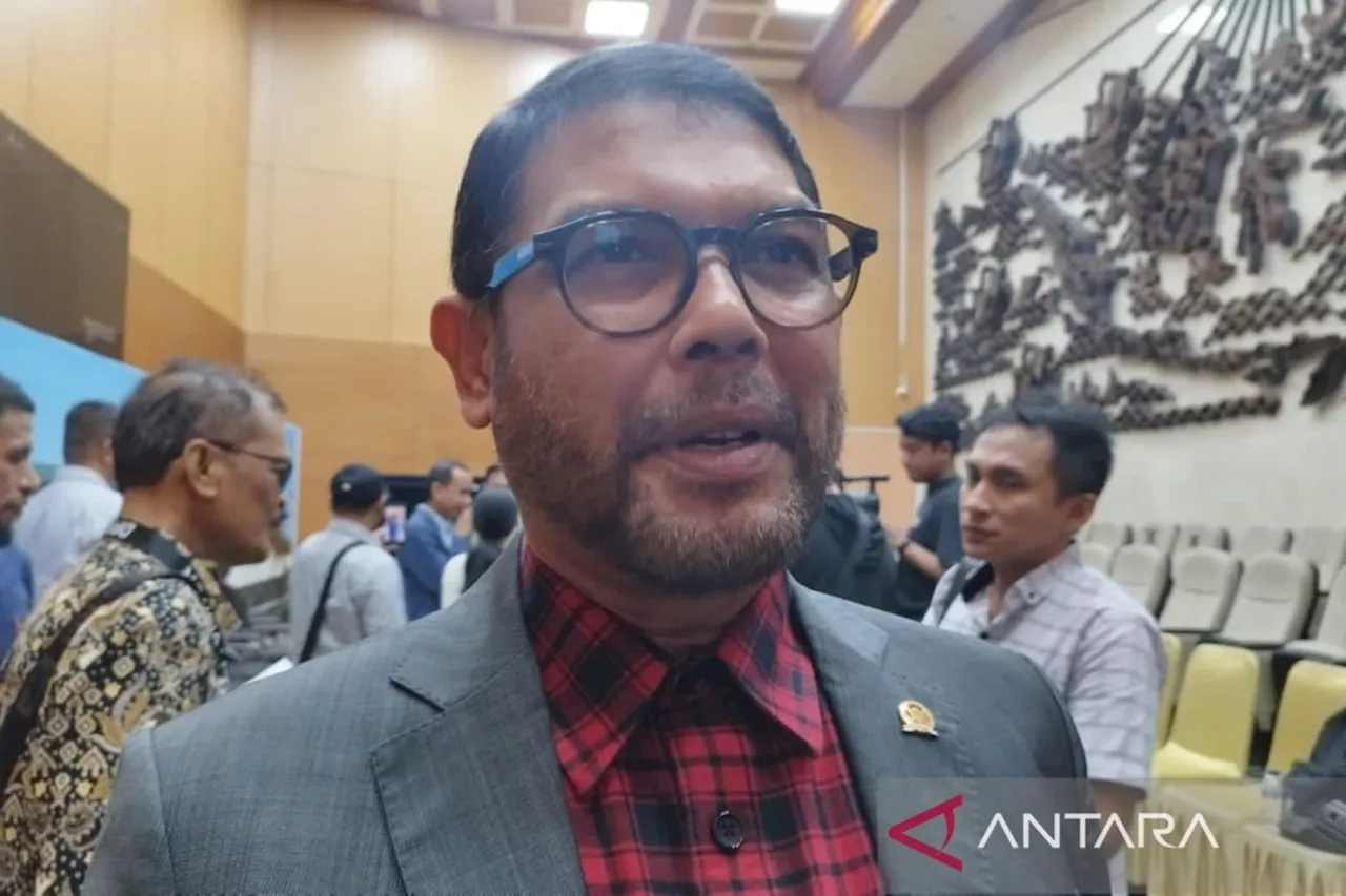 Anggota DPR: Panja Komisi III DPR dibentuk tak hanya soal Tom Lembong