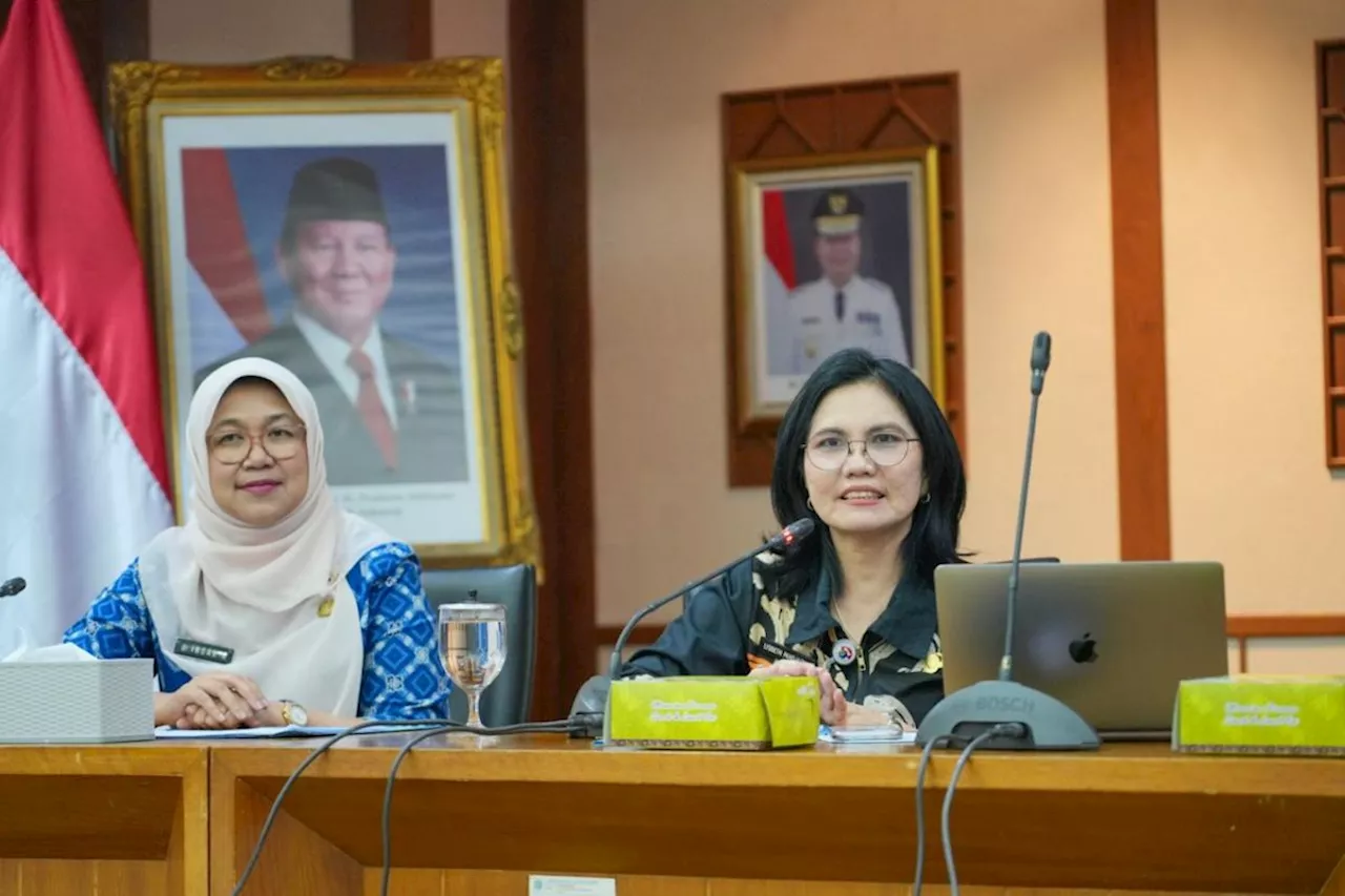 Jakut berkolaborasi dengan berbagai pihak untuk tangani stunting