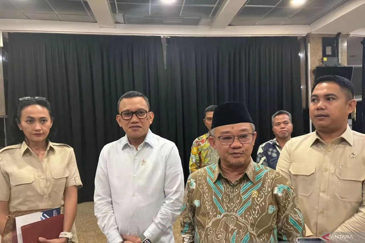 Kemendikdasmen jalin sinergi dengan KemenPPMI perkuat lulusan SMK