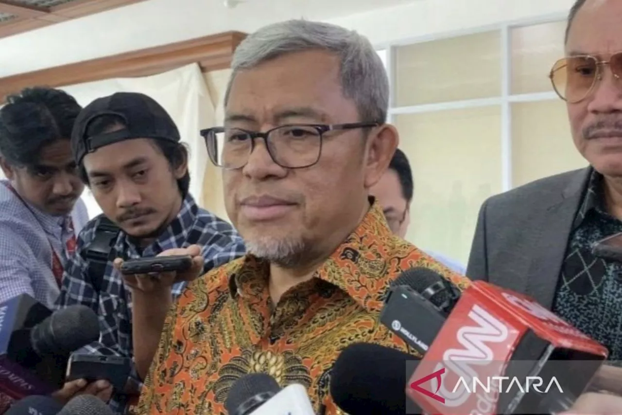 Komisi I: Perubahan Wantannas jadi Wankamnas sesuaikan standar dunia