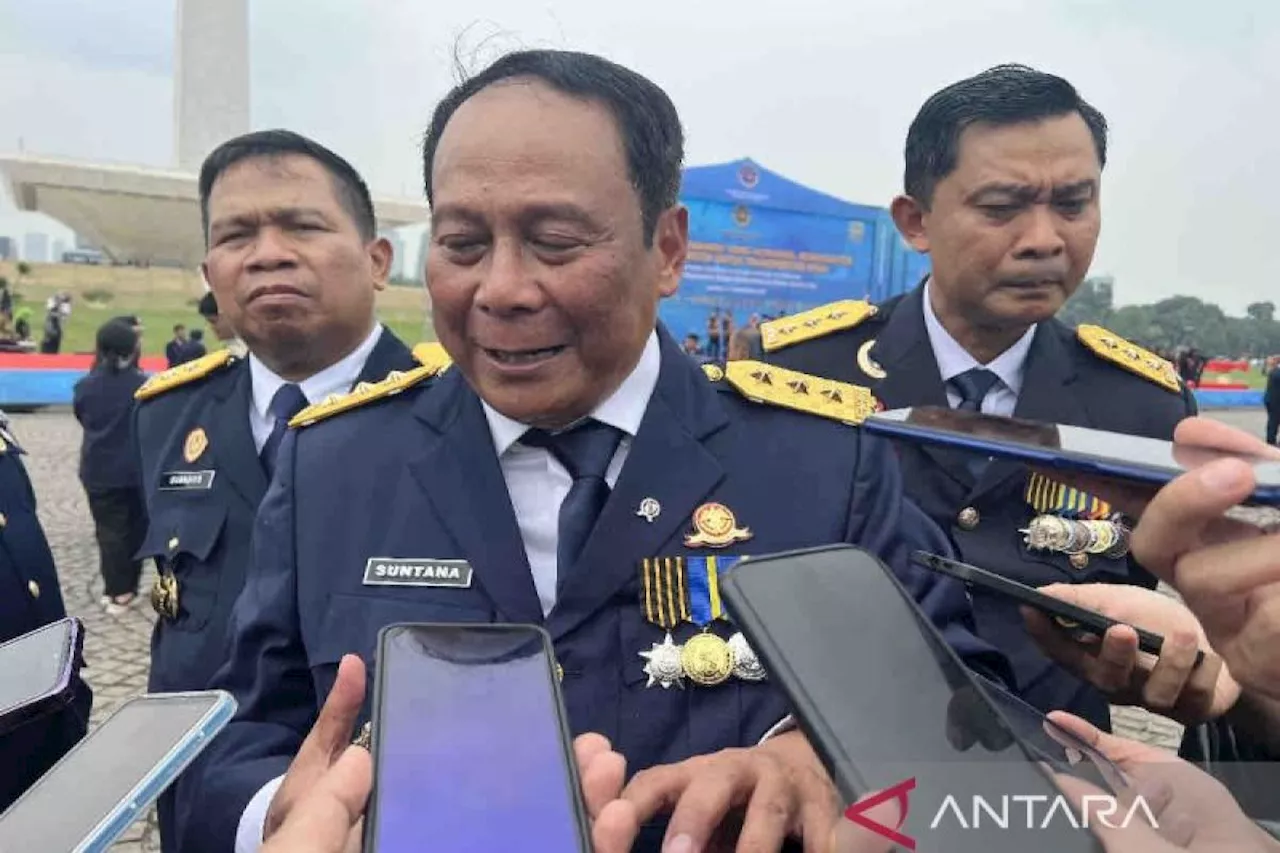 Wamenhub: Regulasi perubahan Bandara IKN jadi komersial belum dibahas