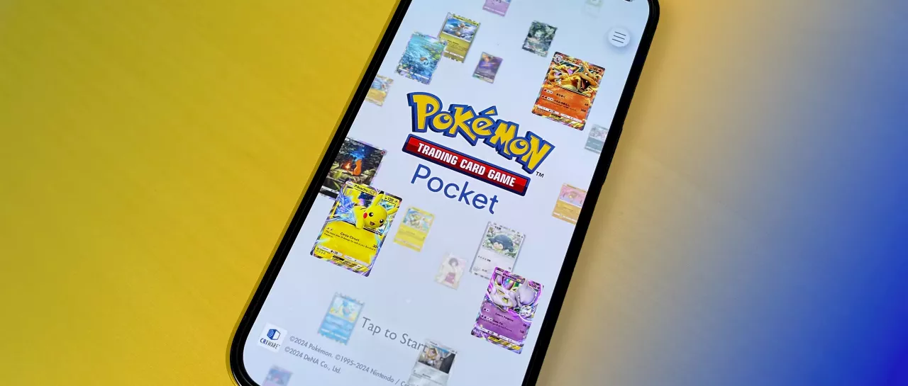 Confirman fecha para los intercambios en Pokémon TCG Pocket