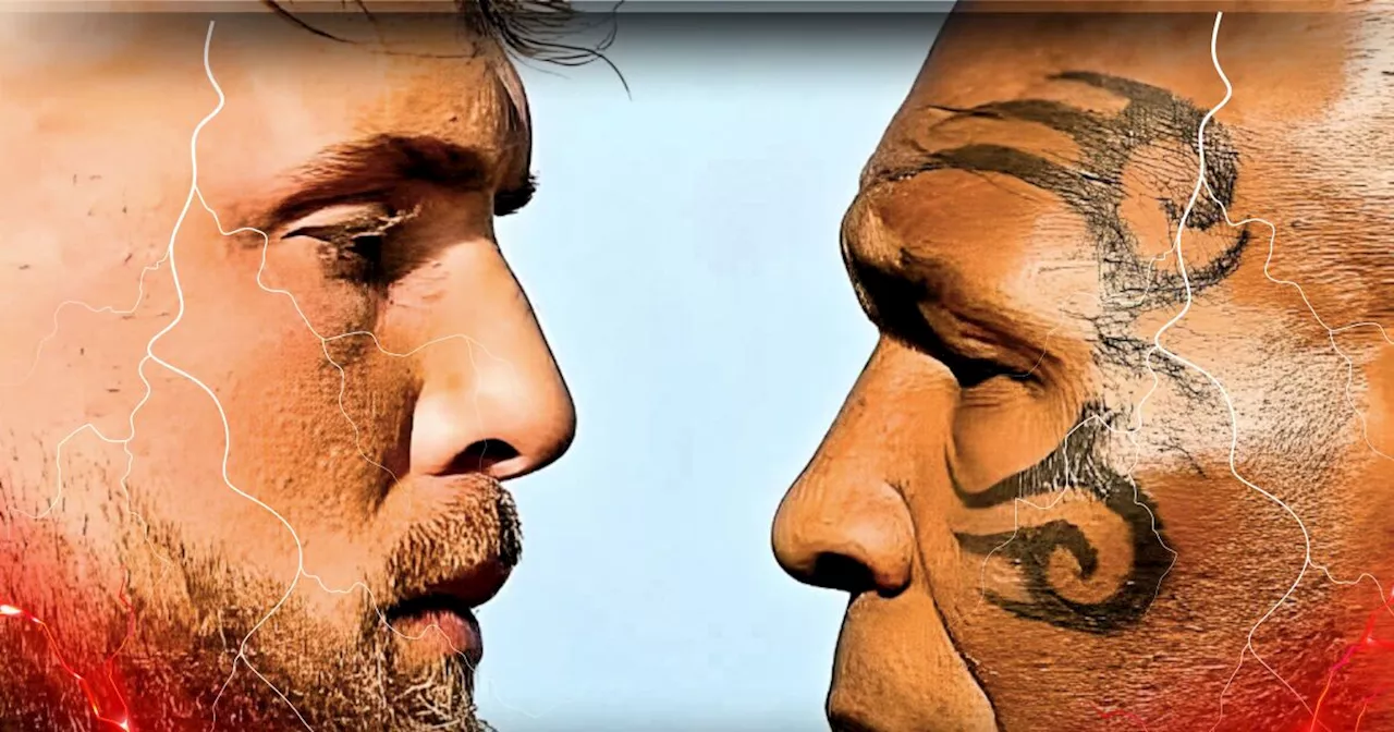 ¿Cuándo y a qué hora, será la pelea de Mike Tyson en contra de Jake Paul?