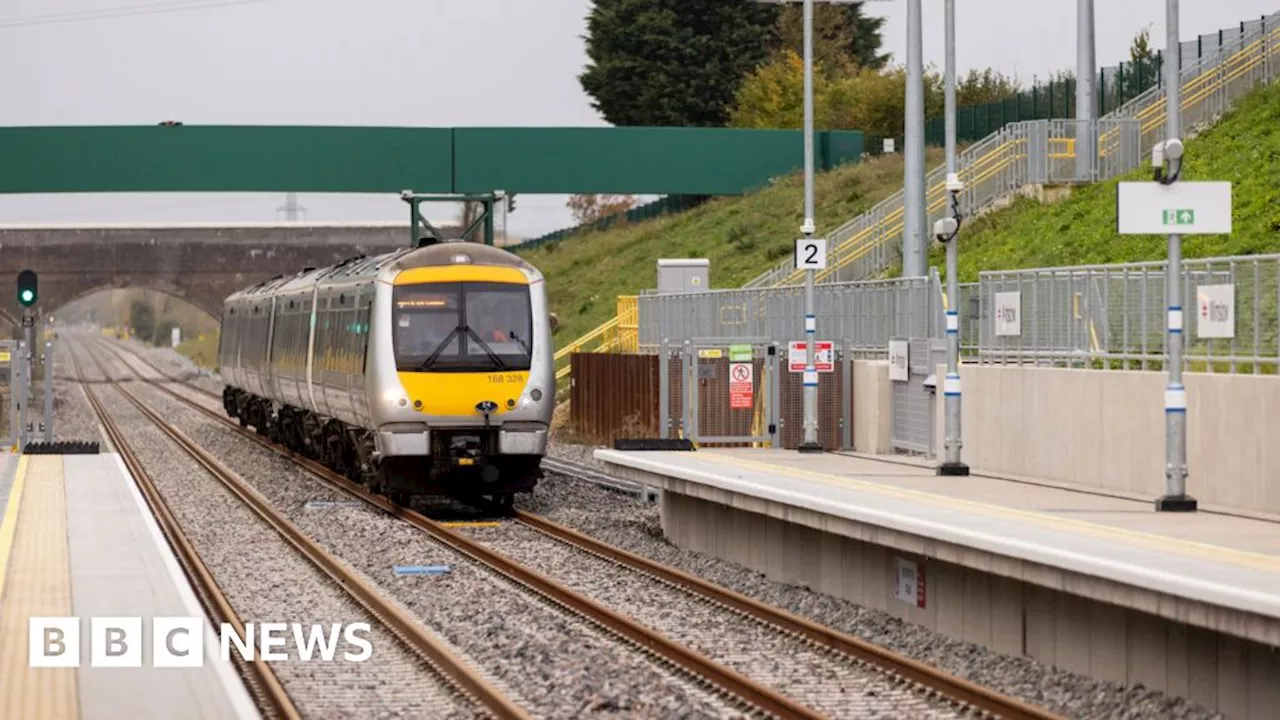 East West Rail: Stations between Bletchley and Bedford could shut