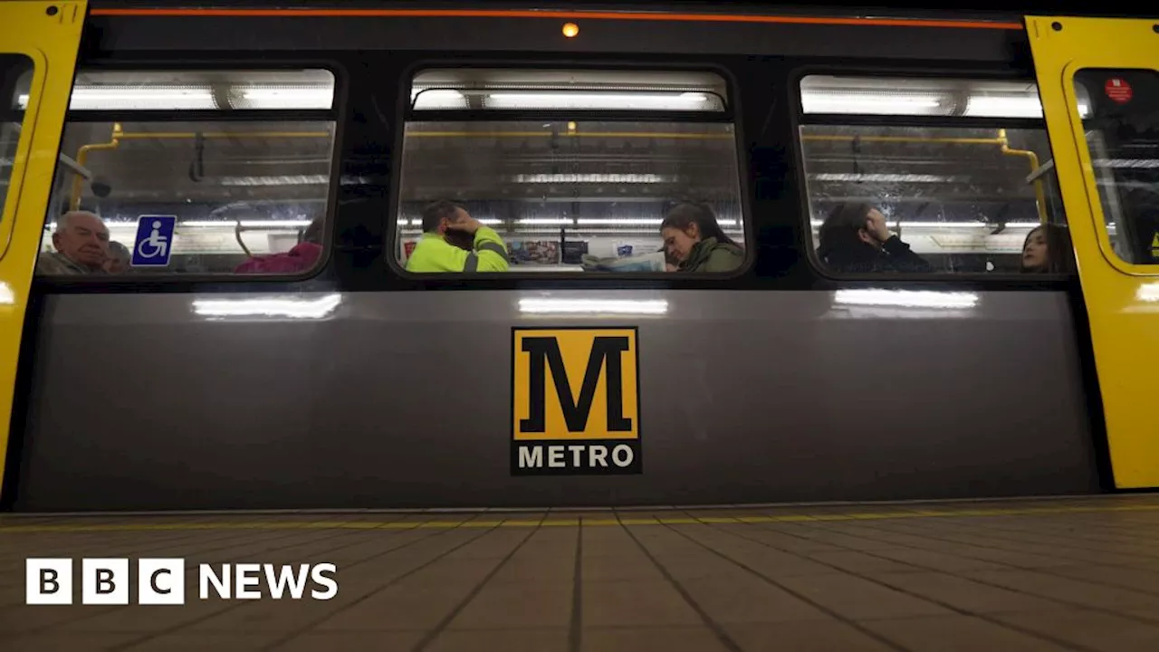 Supreme Court rules against Metro operator Nexus over pay row