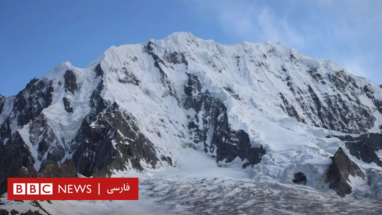 «فقط می‌توانیم جانمان را نجات بدهیم»؛ روستاهایی که با ذوب شدن یخچال‌های طبیعی نابود می‌شوند