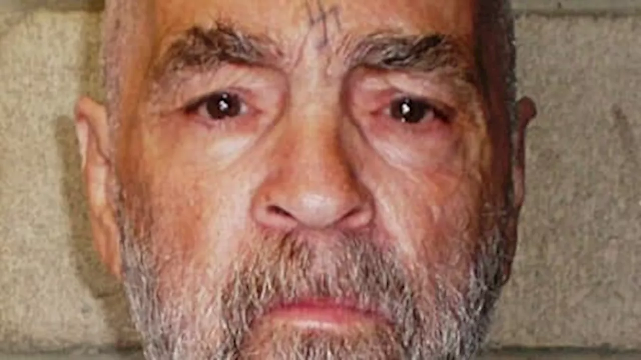 Dans un enregistrement audio, Charles Manson admet d'autres meurtres inconnus de la justice