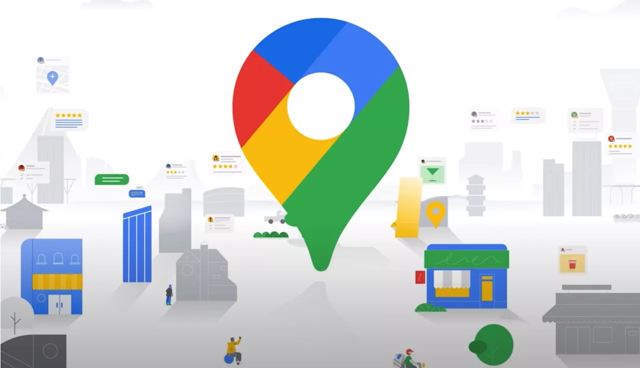 These Google Maps tips will help you navigate Thanksgiving and Black Friday travel