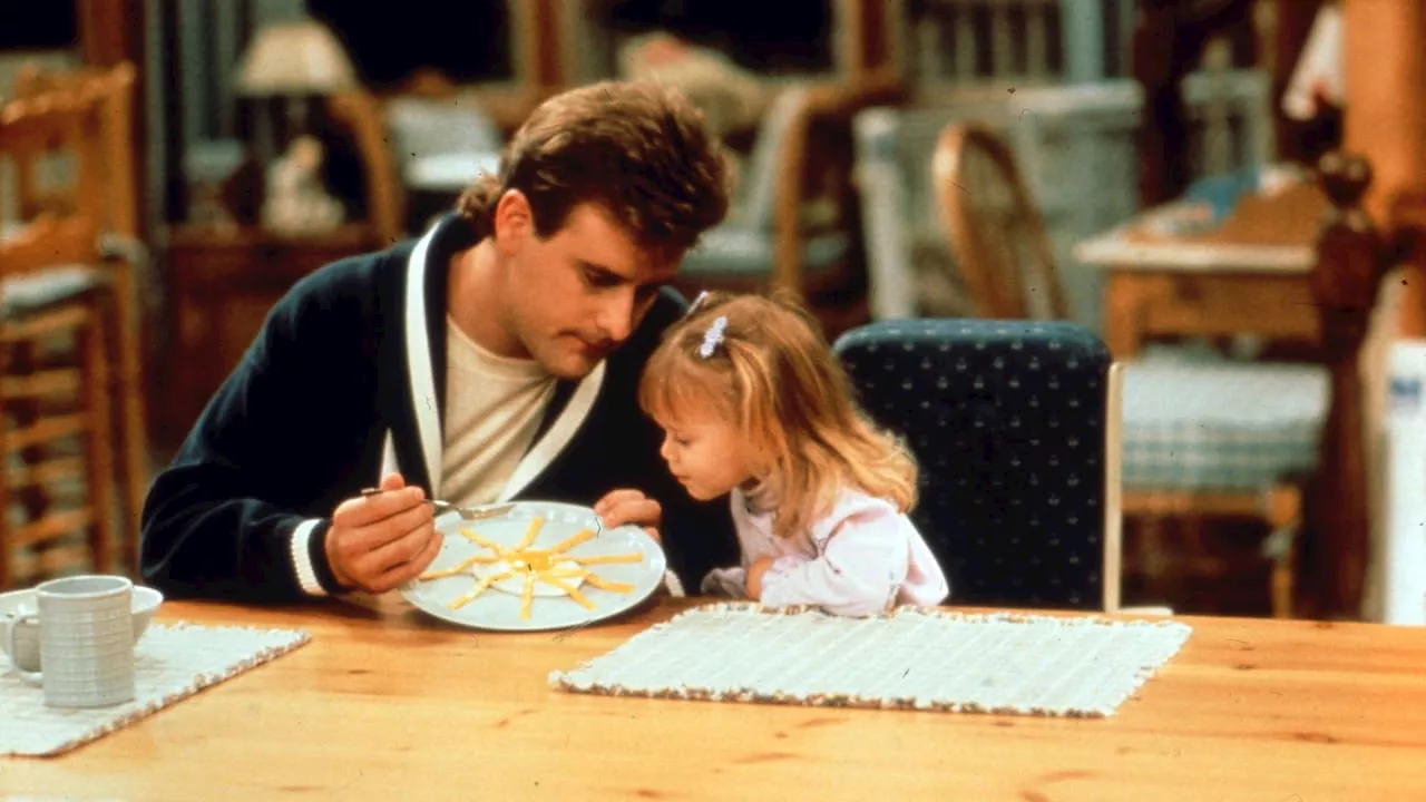 „Full House“-Star Dave Coulier hat Krebs: Wie ihm seine TV-Familie jetzt beisteht