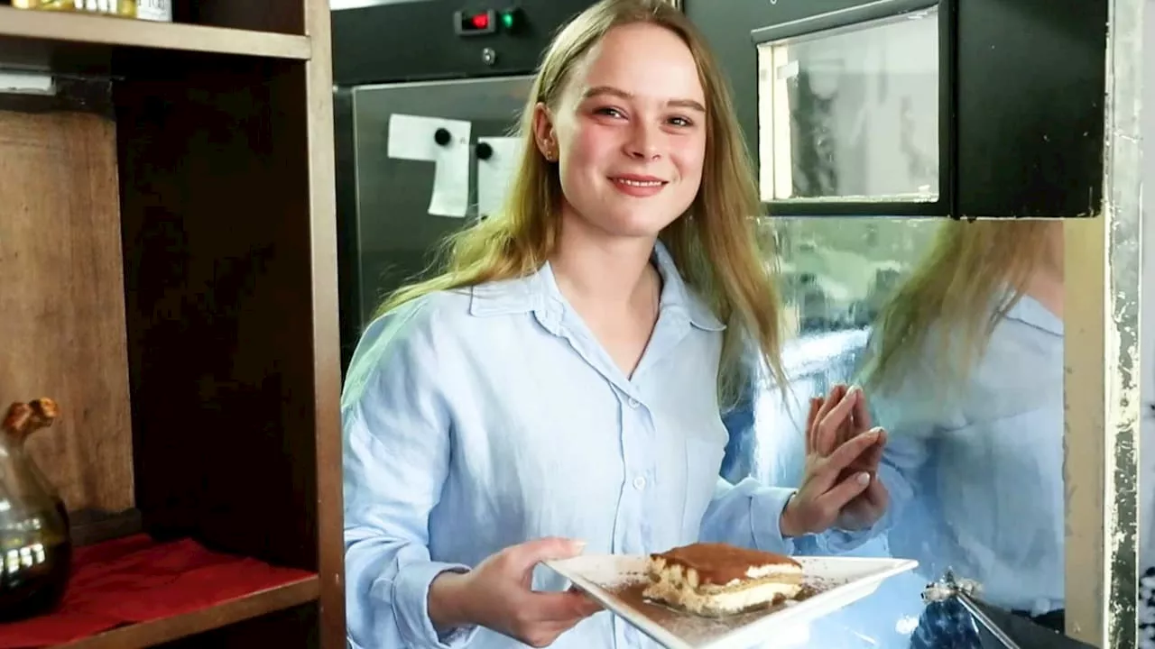 Leipzig: Dessert-Boom nach Tiramisu-Klau in Restaurant