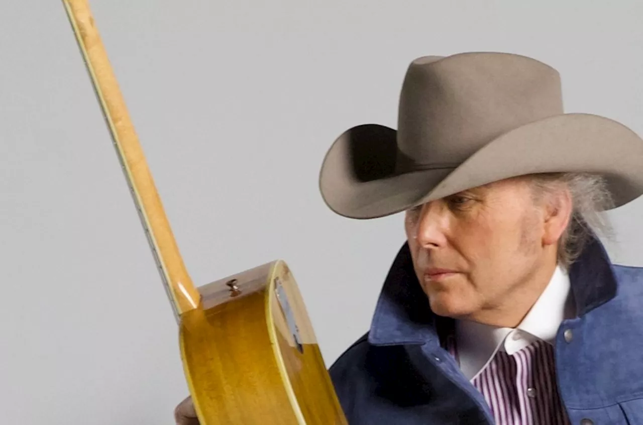 Dwight Yoakam on Post Malone Collaboration and ‘Brighter Days,’ His First New Album in Nearly a Decade: ‘Brightness Is What We’re Hoping For’