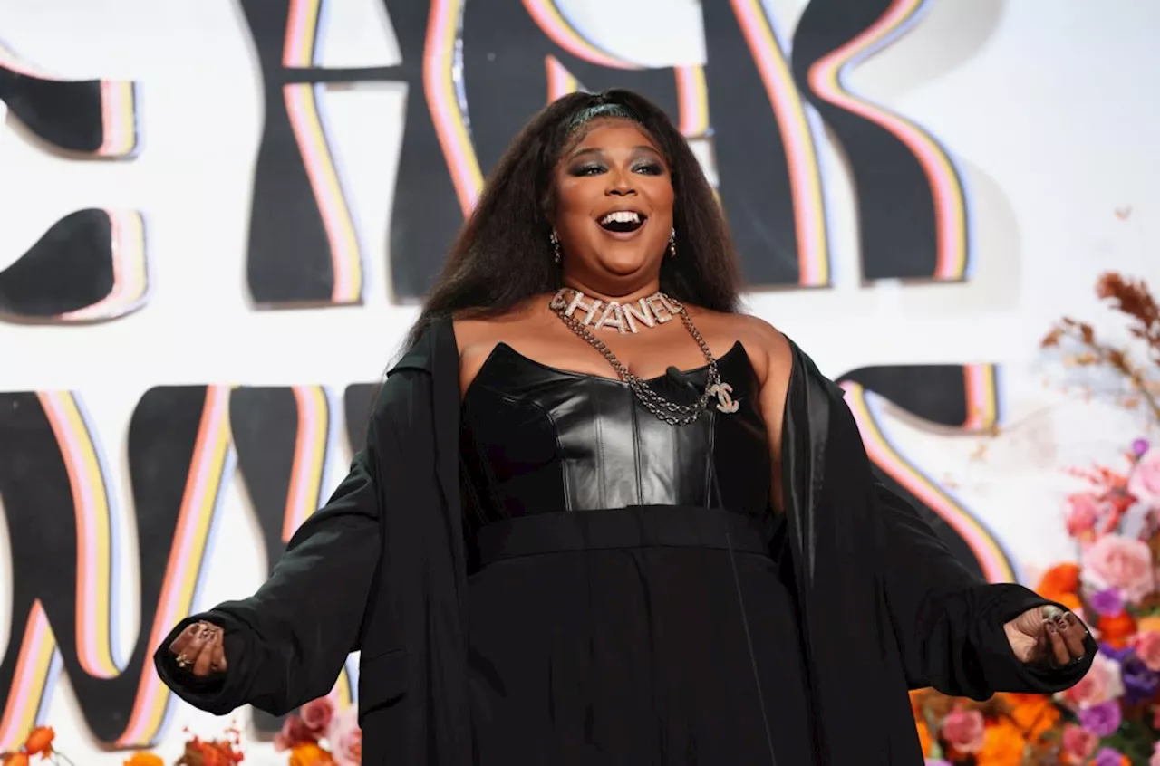 Lizzo Joins Bluesky & Explains Her Reasoning: ‘I Hate the Internet’