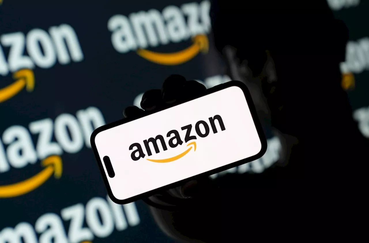 Mark Your Calendars: Amazon Announces Dates for Black Friday & Cyber Monday 2024