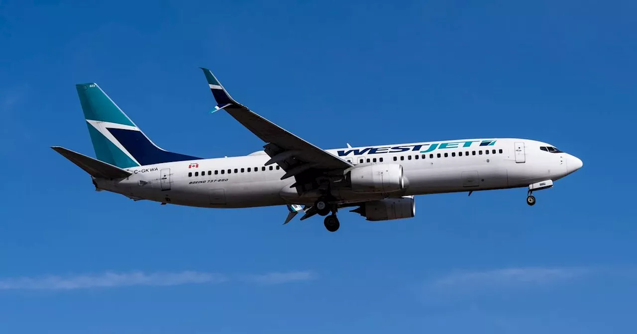 Canadians can now cash in on $12.5 million WestJet baggage fee settlement