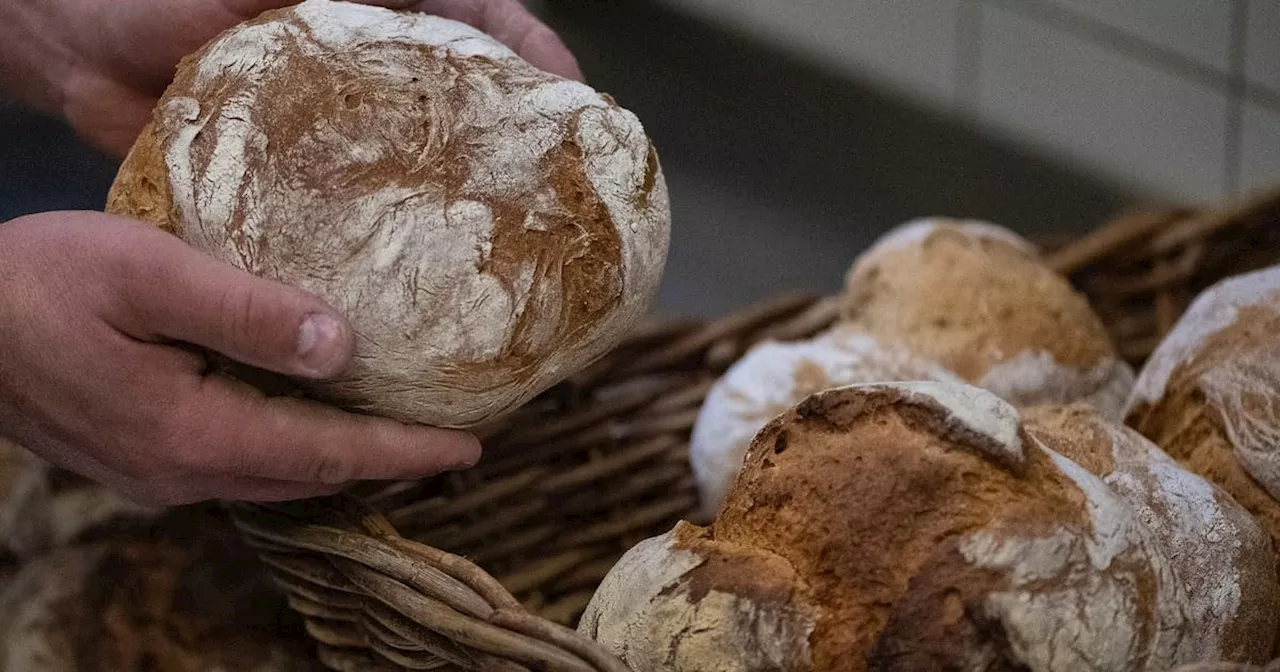 Mitarbeiter klaut bei Bäckerei 18'000 Franken aus Kasse