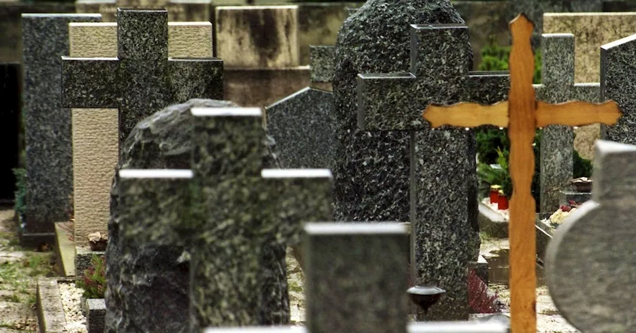 Zürcher Friedhof findet Asche nicht – und begräbt leere Urne