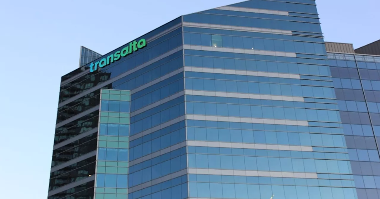 TransAlta reaches deal with Competition Bureau to address Heartland deal concerns