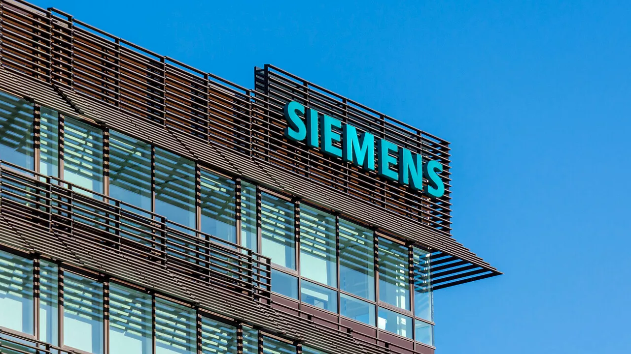 Siemens-Aktie nach Kurssprung: Kaufchance oder lieber Gewinne mitnehmen?