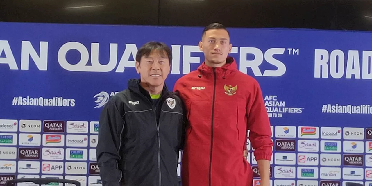 Kapten Timnas Indonesia Banyak Belajar Berkarier di Italia untuk Lawan Jepang: Mentalitas, Defensenya Sangat Baik