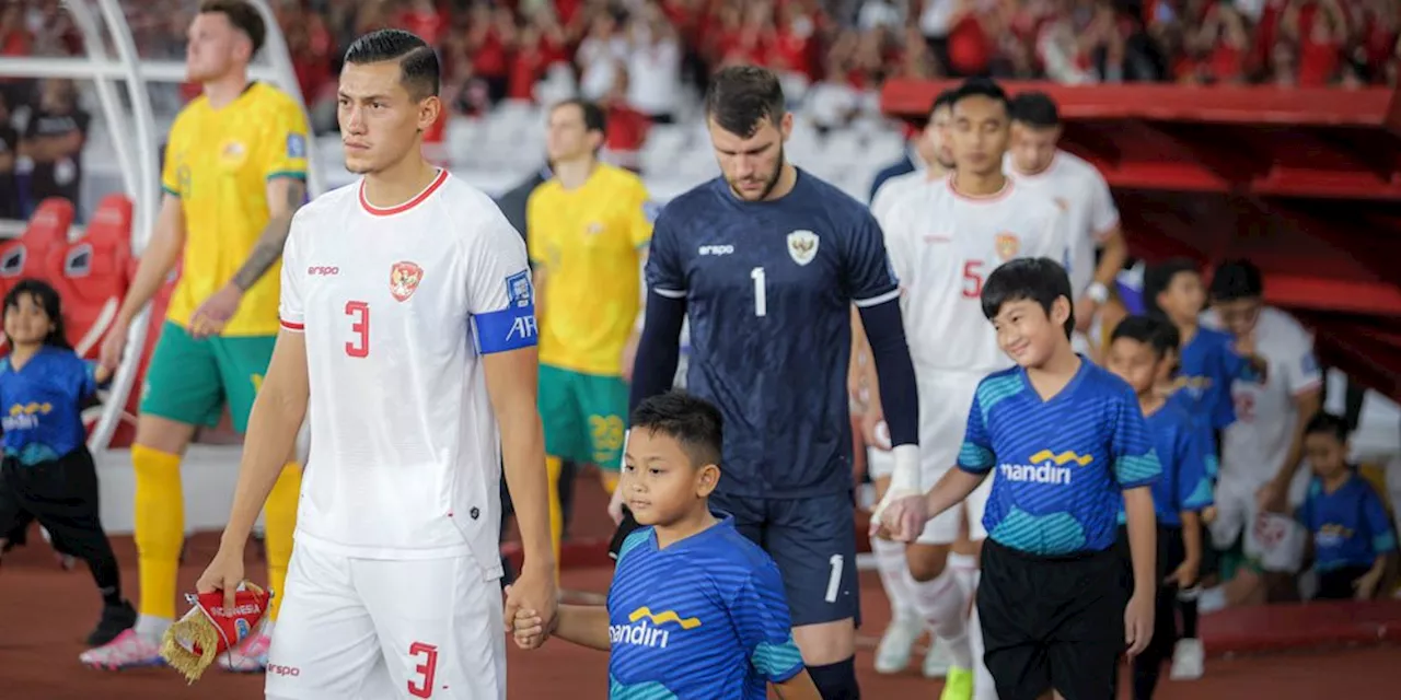 Media Vietnam Prediksi Timnas Indonesia Kalah 1-4 dari Jepang: Sekadar Cetak Gol Saja Bakal Sulit!