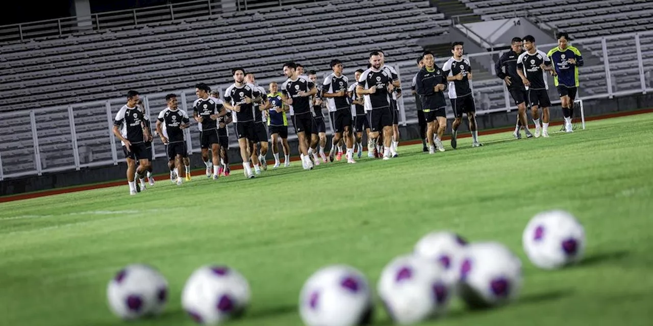 Menurut Gelandang Persib, Timnas Indonesia Bisa Kejutkan Jepang, Setuju Nggak?