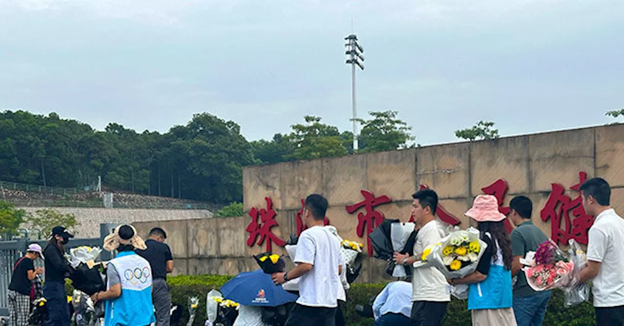 China Wipes Out Memorial to Victims of Zhuhai Car Attack amid Growing Public Anger